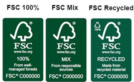 fsc認(rèn)證