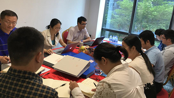 酉陽十環(huán)認證證書 酉陽十環(huán)認證證書