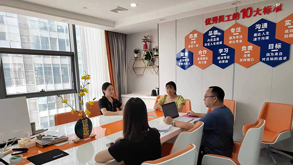 黑龍江十環(huán)認(rèn)證中心