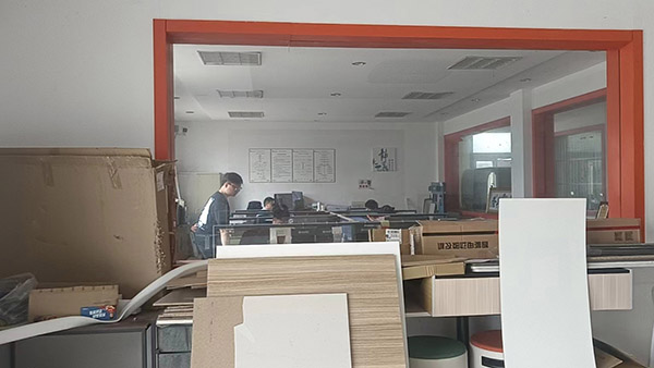 十環(huán)認證定制衣柜品牌